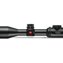 LEICA MAGNUS 1.8-12X50 I L-4A - BDC à rail