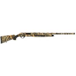 Fusil semi-auto Hatsan Escort Extreme Camo Realtree MAX-4 - Calibre 12/76 - Canon 76 cm - DROITIER