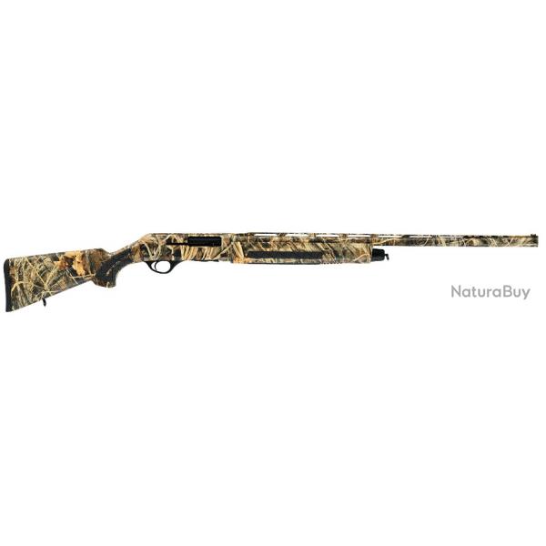 Fusil semi-auto Hatsan Escort Extreme Camo Realtree MAX-4 - Calibre 12/76 - Canon 76 cm - DROITIER