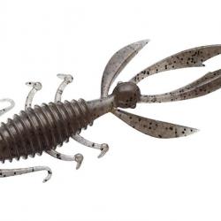 LEURRE SOUPLE CREATURE EVERGREEN ANTLION 2,7" unité 37