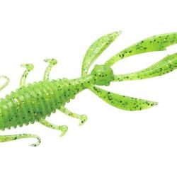 LEURRE SOUPLE CREATURE EVERGREEN ANTLION 2,7" unité 35