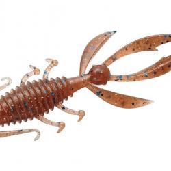 LEURRE SOUPLE CREATURE EVERGREEN ANTLION 2,7" unité 15