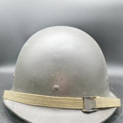 Armée irakienne - Casque de fabrication chinoise - Guerre du Golfe