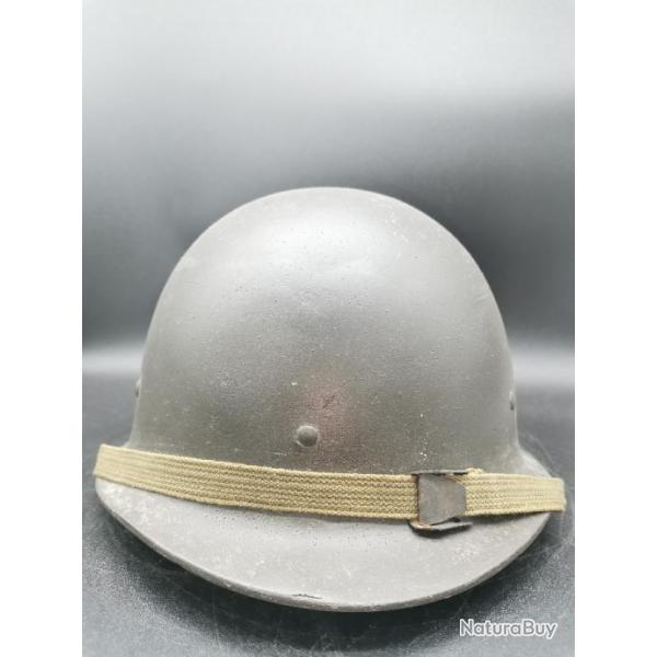 Arme irakienne - Casque de fabrication chinoise - Guerre du Golfe