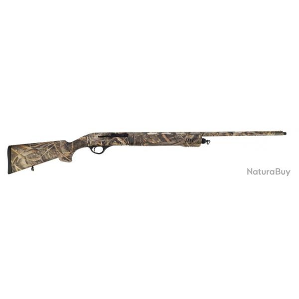 Fusil semi-automatique Hatsan Escort PS Camo Realtree APHD - Calibre 12/76 - Canon 71 cm - DROITIER