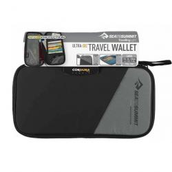 Porte-monnaie RFID Sea to Summit Ultra-Sil Travel Wallet Large