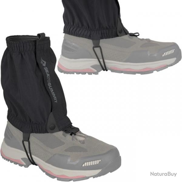 Gutres courtes Sea to Summit Tumbleweed Gaiters S/M