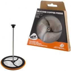 Presse café Jetboil Silicone Coffee Press