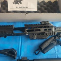 Kidon IMI Defense K1 pour Glock neuf dans sa boîte d'origine