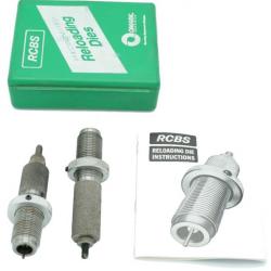 Jeu d'outils RCBS pour 8 mm - 06