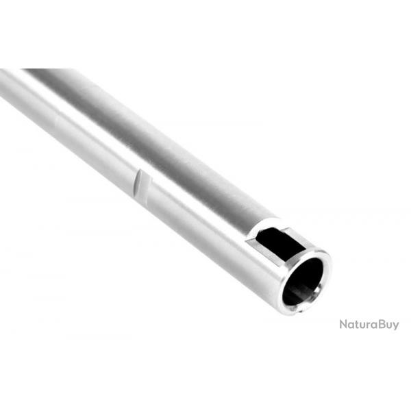 Canon de prcision 6.03mm x 590mm EG Barrel Prometheus