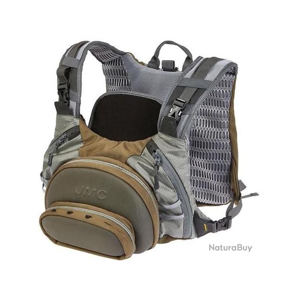 Gilet Chest Pack JMC COMPETITION