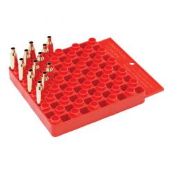 Plateau de rechargement universel Hornady Universal Reloading Block