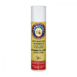 Bombe Armistol Anti Insectes Pour Vêtements-110ml