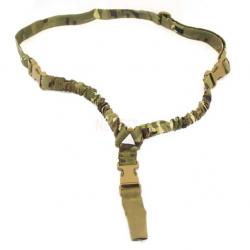 Sangle 1 point Bungee 1000 multi camo