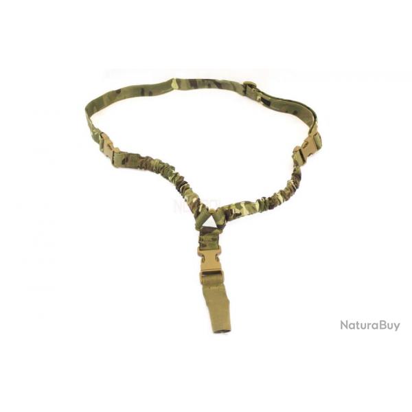 Sangle 1 point Bungee 1000 multi camo