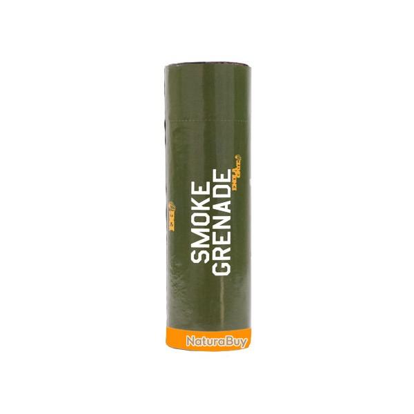 Fumigne  grattoir simple sortie bleu