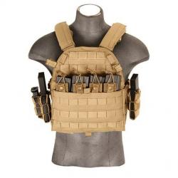 Gilet Plate Carrier 69T4 od 1000D