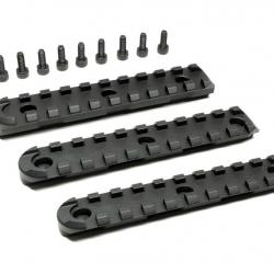 Kit rail type A pour AAC T10