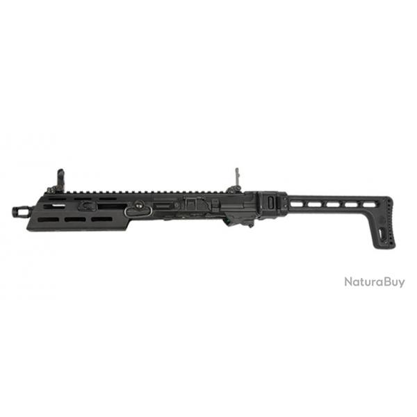 Carbine kit SMC-9 GBB