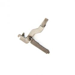 Cut-off lever pour gearbox v7