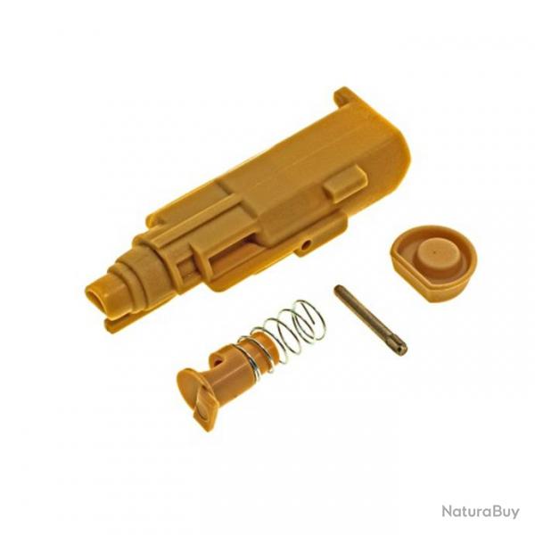 Nozzle set Plastic pour AAP-01