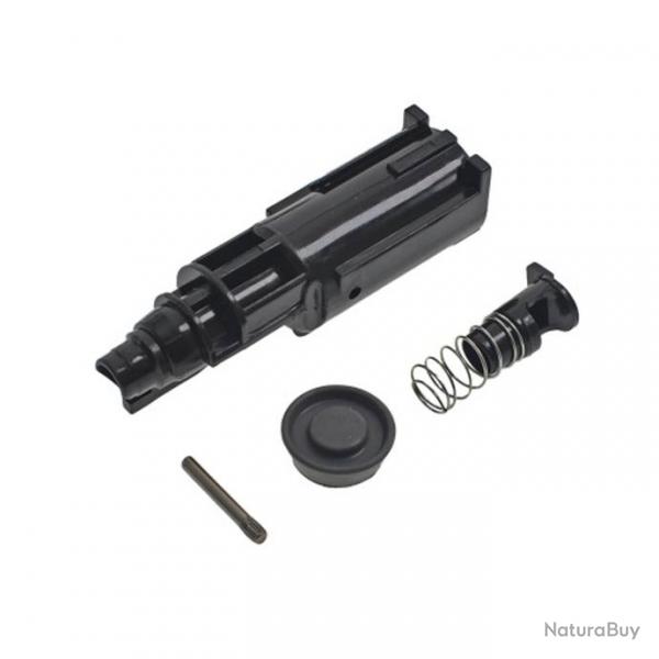 Nozzle Enhanced Loading Set pour G17