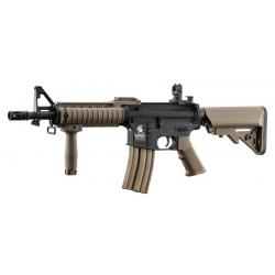 Réplique AEG LT-02C GEN2 MK18 MOD0 pack complet 1j Dual ton Bicolore