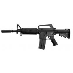 Réplique AEG XM177E2 Vietnam full métal 1,0J