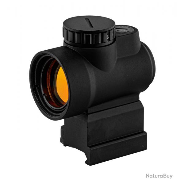 Red Dot type MRO BO Manufcture avec Montage haut et bas