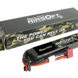 Batterie Lipo 11.1V 1200mAh 25C 1 sticks T-DEAN Genspow