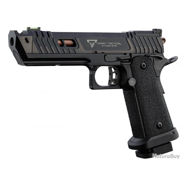 Rplique GBB TTI JW4 PIT Viper noir