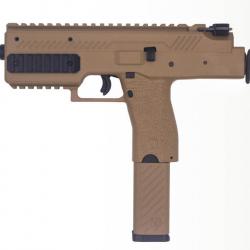 Réplique SMG VMP-1C Tan - 0.95J