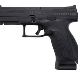 Réplique CZ P-10C CO2 ASG