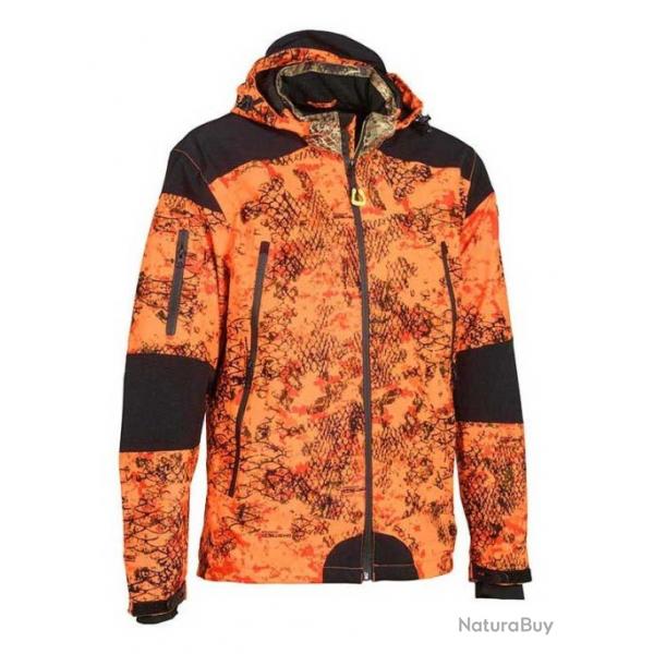 blouson PRO HUNT PUMA Jacket Snake Evo