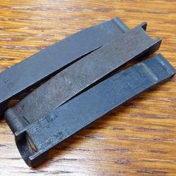 HAUSSE FUSIL MAS36 SECOND TYPE PLUSIEURS CORRECTIONS DISPONIBLES France XXè