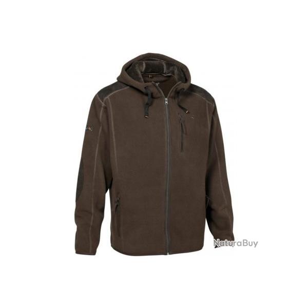 blouson CONDOR PRO HUNT Marron