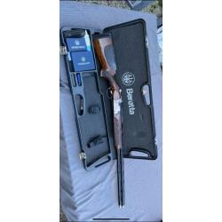 Fusil BERETTA 682 GOLD E SPORTING