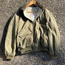 Blouson veste combat F1