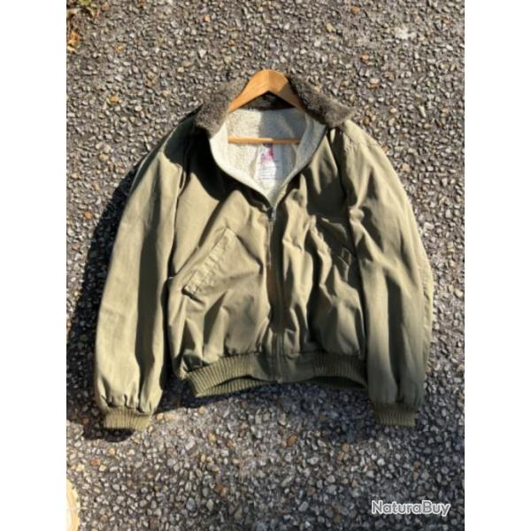 Blouson veste combat F1