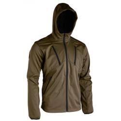 blouson JACKET Twinpeak Brown Winchester