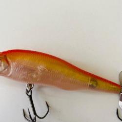 Megabass Prop Darter 80