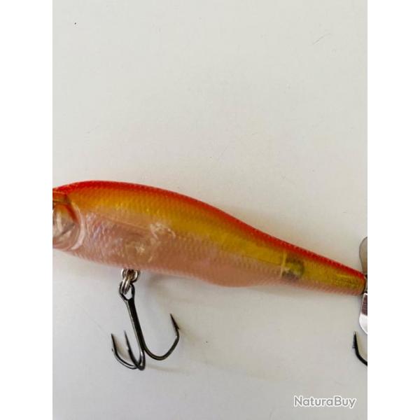 Megabass Prop Darter 80