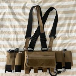 Chest rig no name