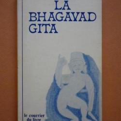 La Bhagavad Gita - Le chant du seigneur 1978