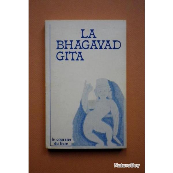 La Bhagavad Gita - Le chant du seigneur 1978