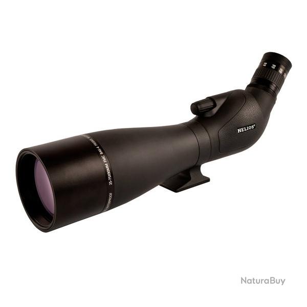 Longue Vue Helios Fieldmaster A-90R 25-75x90 WP Spotting Scope