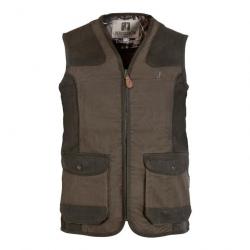 GILET TRADITION CHASSE ENFANT 10A KACL