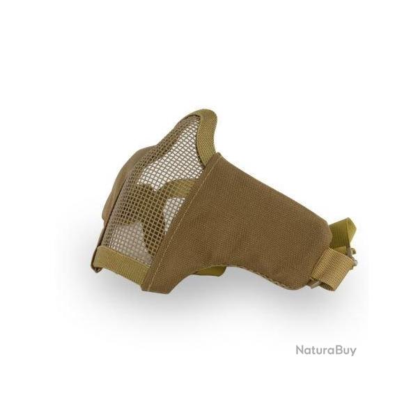 Masque Stalker Evo (Cybergun / GFT) Dsert