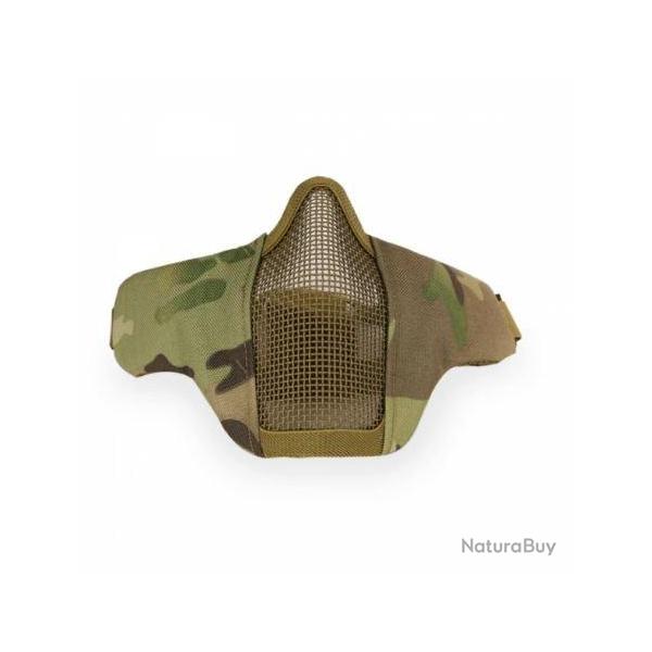 Masque Stalker Evo (Cybergun / Swiss Arms) Multicam